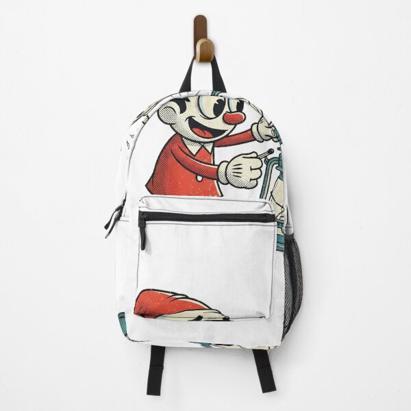 Item preview, Light The Lamp Retro Holiday Scene designed and sold by Pollock.