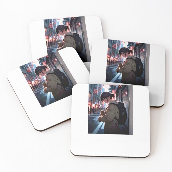 Item preview, (Sabishiku naru yo) “I’ll miss you”  designed and sold by Substance_life.