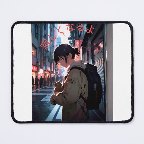Item preview, (Sabishiku naru yo) “I’ll miss you” designed and sold by Substance_life.
