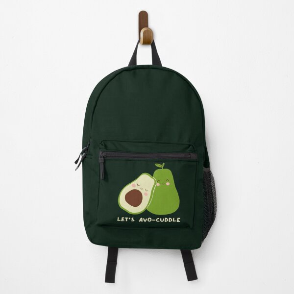 Item preview, Let's Avo-cuddle designed and sold by Artify Shirts.
