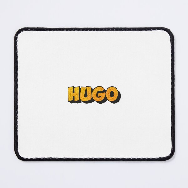 Item preview, Hugo Personalized Custom Name Design for Men, Teens, and Boys designed and sold by Watsonarts.