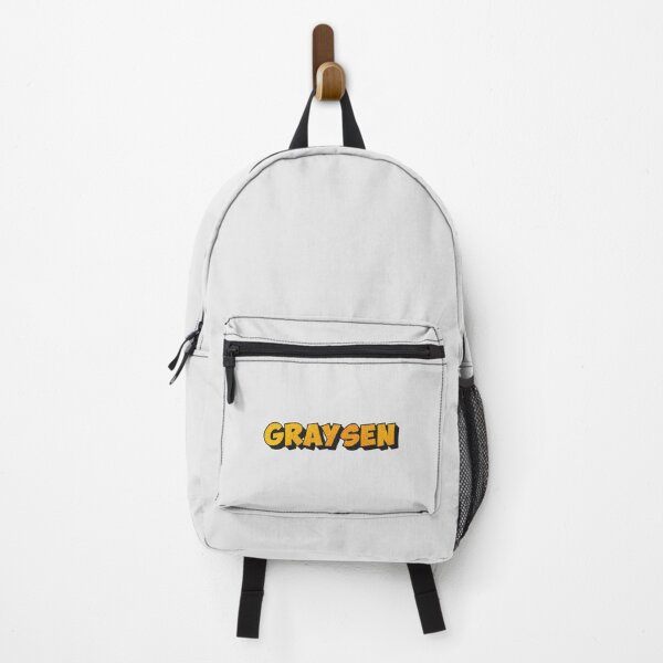 Item preview, Graysen Personalized Custom Name Design for Men, Teens, and Boys designed and sold by Watsonarts.