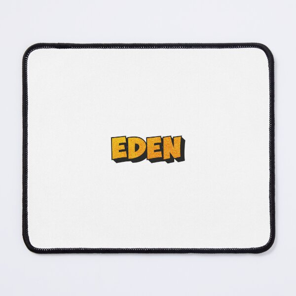 Item preview, Eden Personalized Custom Name Design for Men, Teens, and Boys designed and sold by Watsonarts.