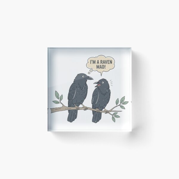 Item preview, Vintage Attempted Murder Joke designed and sold by Pollock.