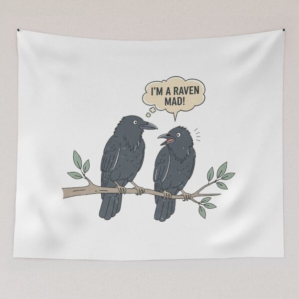 Item preview, Vintage Attempted Murder Joke designed and sold by Pollock.