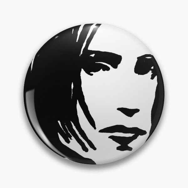 Item preview, Trent Reznor  designed and sold by Chad's Fresh Art.