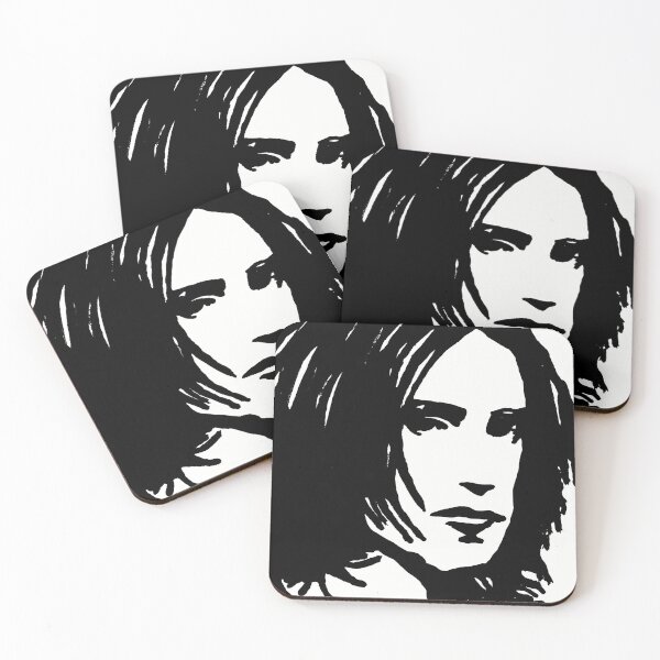 Item preview, Trent Reznor  designed and sold by Chad's Fresh Art.