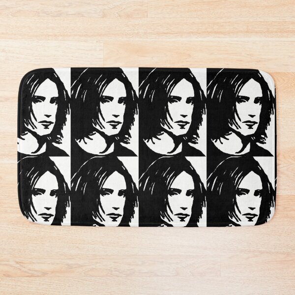 Item preview, Trent Reznor  designed and sold by Chad's Fresh Art.