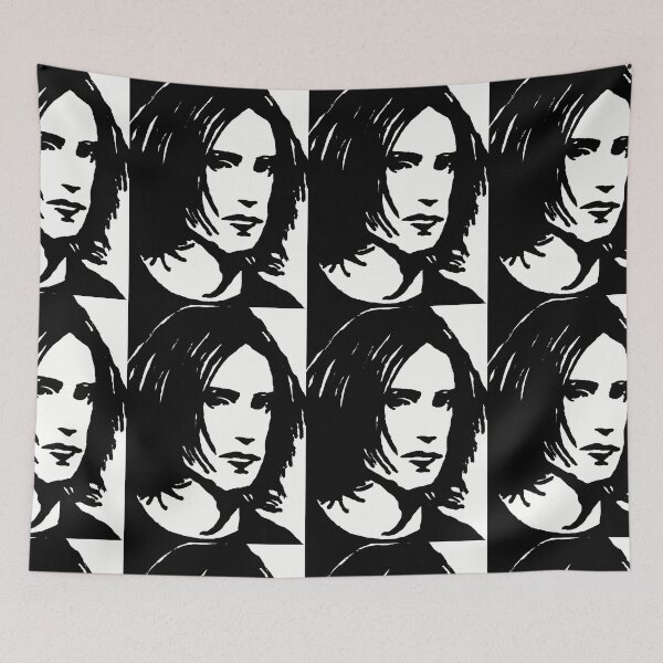Item preview, Trent Reznor  designed and sold by Chad's Fresh Art.