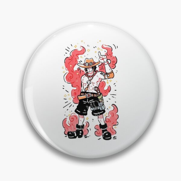 Item preview, Fire-Infused Martial Artist Brother designed and sold by Mr-MC-kitty.