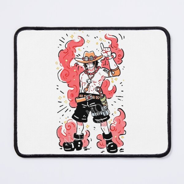 Item preview, Fire-Infused Martial Artist Brother designed and sold by Mr-MC-kitty.