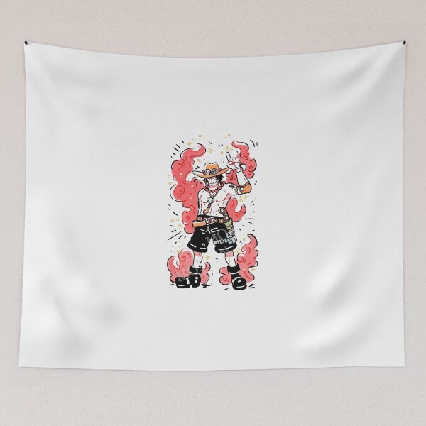 Item preview, Fire-Infused Martial Artist Brother designed and sold by Mr-MC-kitty.
