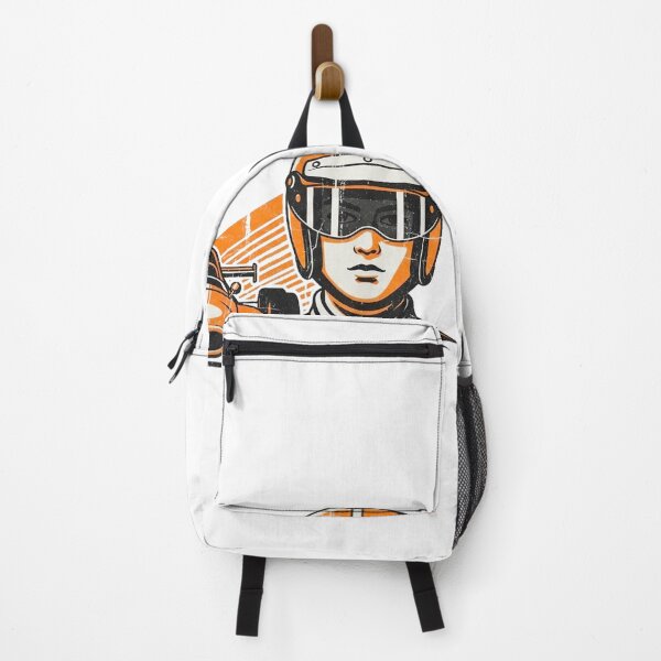 Item preview, Retro Driver Portrait designed and sold by Pollock.