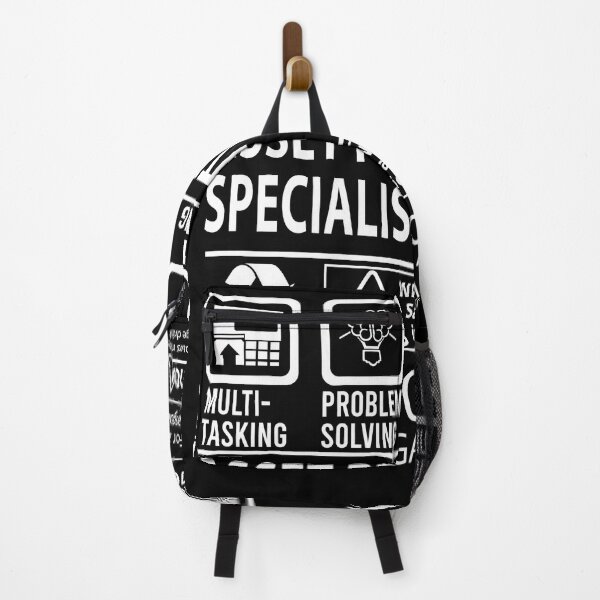 Item preview, Asset Protection Specialist designed and sold by vanejamofedau.