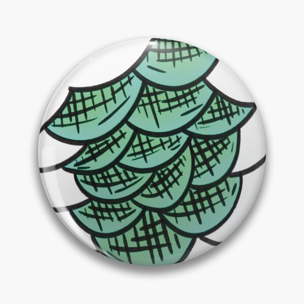 Item preview, Sea Creature Scales designed and sold by sleepyheadedbb.