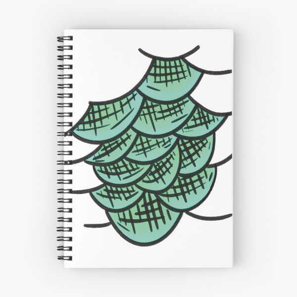 Item preview, Sea Creature Scales designed and sold by sleepyheadedbb.