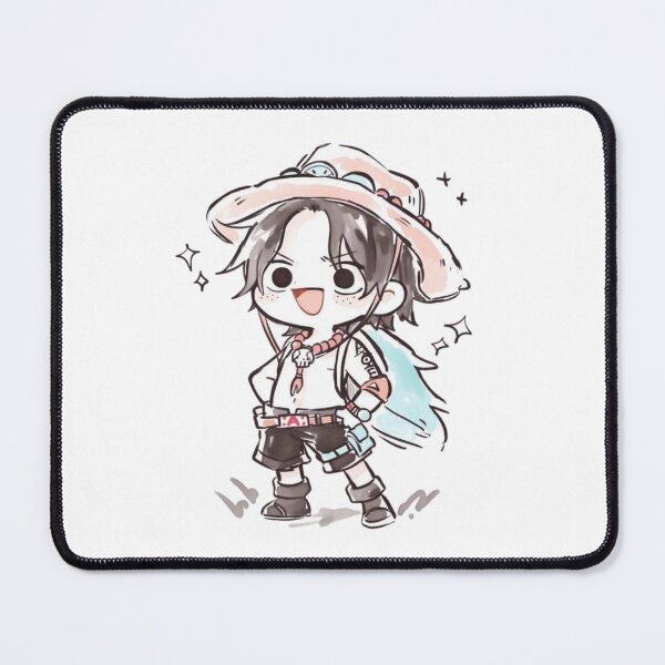Item preview, Carefree Fire-Wielding Adventurer designed and sold by Mr-MC-kitty.