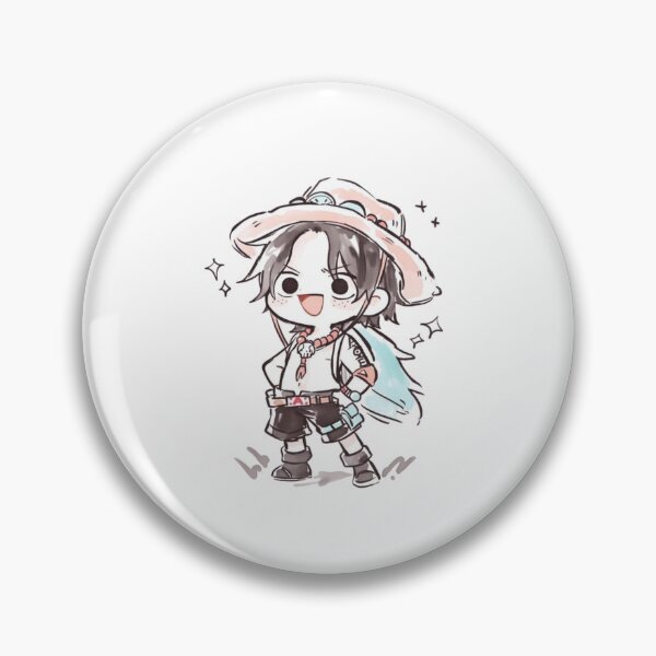 Item preview, Carefree Fire-Wielding Adventurer designed and sold by Mr-MC-kitty.