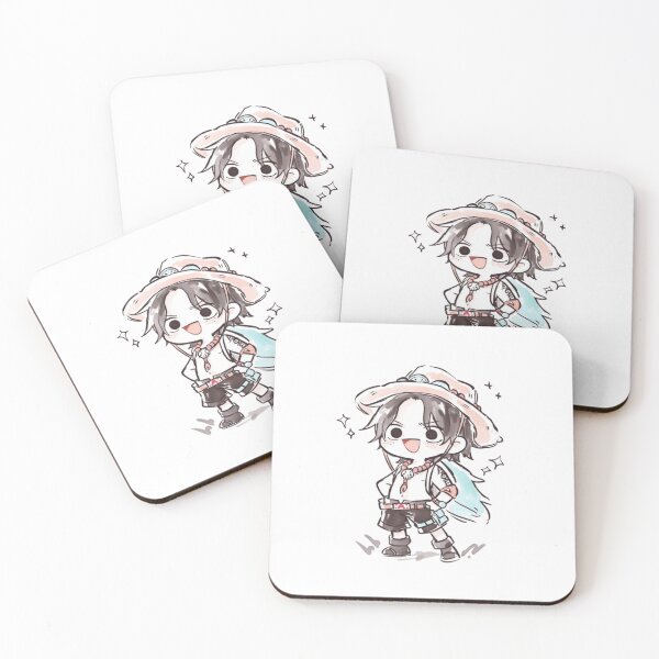 Item preview, Carefree Fire-Wielding Adventurer designed and sold by Mr-MC-kitty.