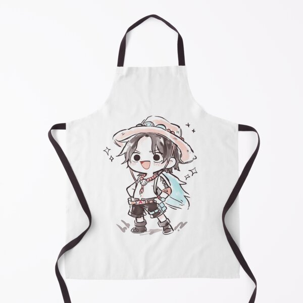 Item preview, Carefree Fire-Wielding Adventurer designed and sold by Mr-MC-kitty.