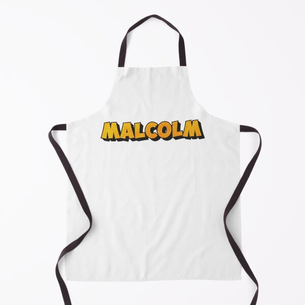 Item preview, Malcolm Personalized Custom Name Design for Men, Teens, and Boys designed and sold by Watsonarts.