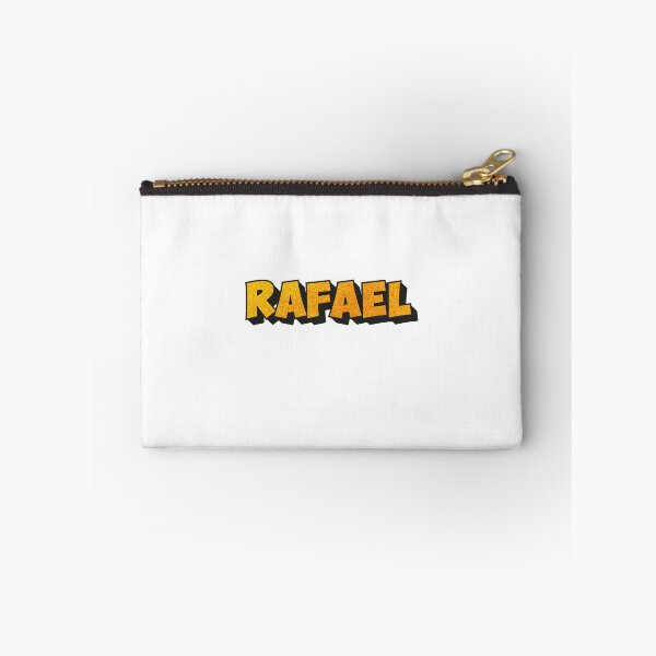 Item preview, Rafael Personalized Custom Name Design for Men, Teens, and Boys designed and sold by Watsonarts.