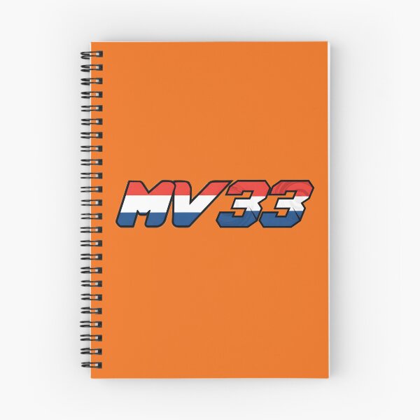 Item preview, MV33 F1 2026 designed and sold by Studio F1Grid.