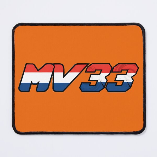 Item preview, MV33 F1 2026 designed and sold by Studio F1Grid.
