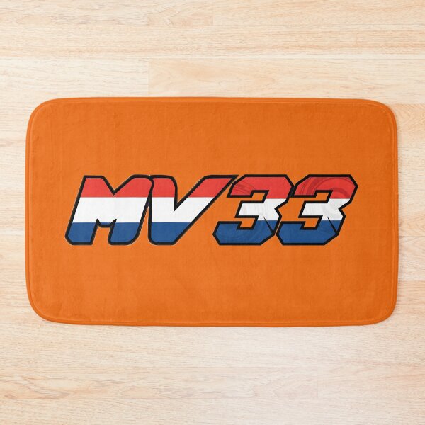 Item preview, MV33 F1 2026 designed and sold by Studio F1Grid.