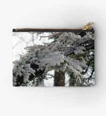 First Snow Studio Pouch
