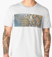 Gated. Men's Premium T-Shirt