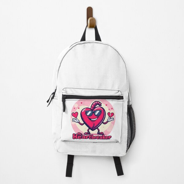 Item preview, Mr. Heartbreaker designed and sold by JNTCreator.