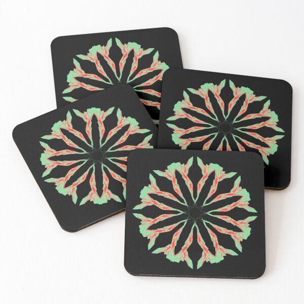 Item preview, Christmas Mandala designed and sold by Meo Design.