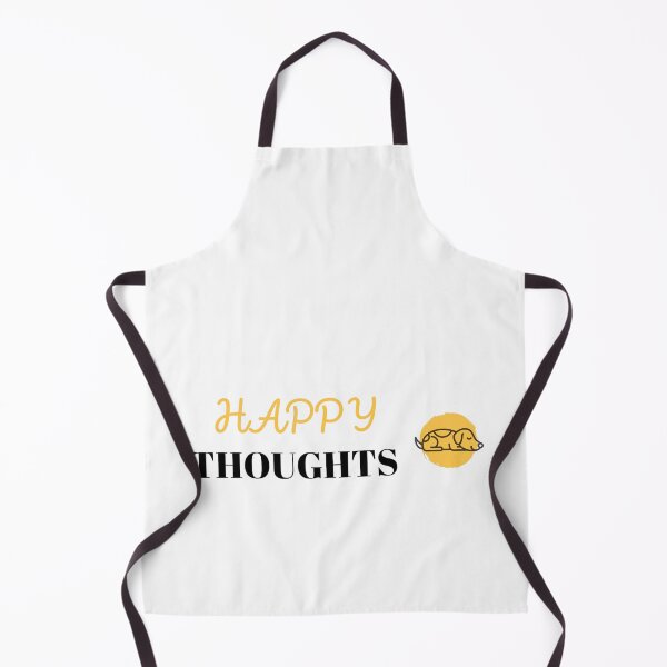 Item preview, Happy Thoughts. designed and sold by Opus42Art.