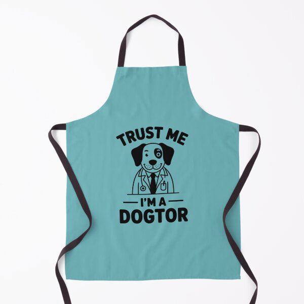Item preview, Dogtor Humor, Trust Me I'm a Dogtor designed and sold by Celebrate & Sparkle.