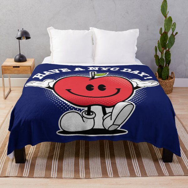 Item preview, Have a NYC Day, New York City Big Apple designed and sold by retrippy.