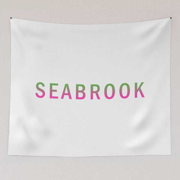 Item preview, SEABROOK designed and sold by ToyboyFan101.