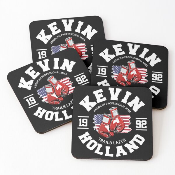 Item preview, Kevin Holland Trailblazer designed and sold by JeyVel.