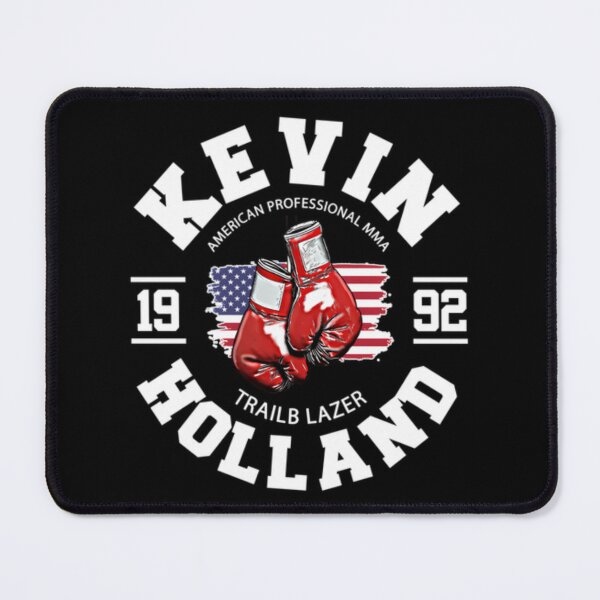Item preview, Kevin Holland Trailblazer designed and sold by JeyVel.