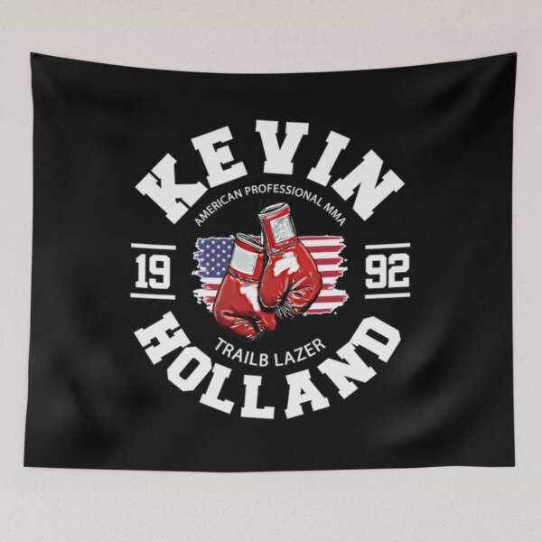 Item preview, Kevin Holland Trailblazer designed and sold by JeyVel.