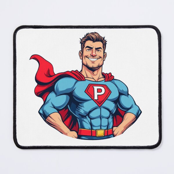 Item preview, Super Papa designed and sold by JNTCreator.