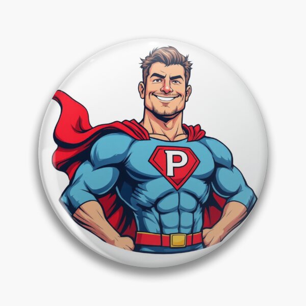 Item preview, Super Papa designed and sold by JNTCreator.