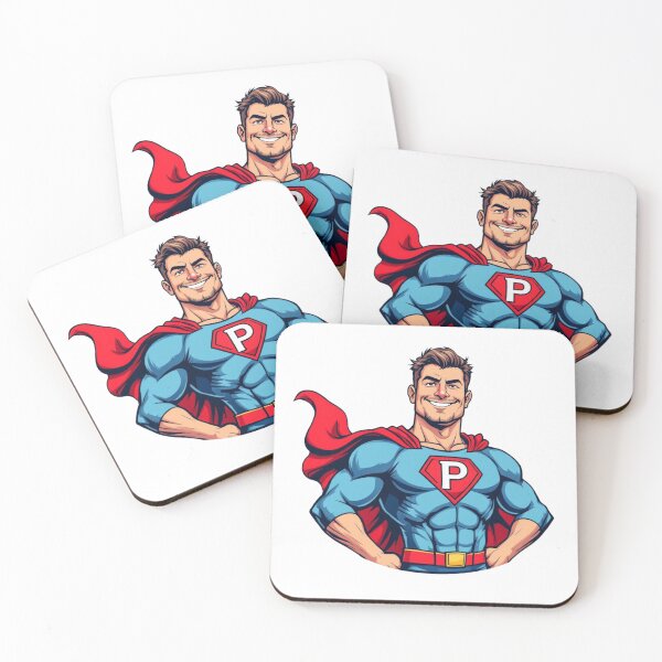 Item preview, Super Papa designed and sold by JNTCreator.