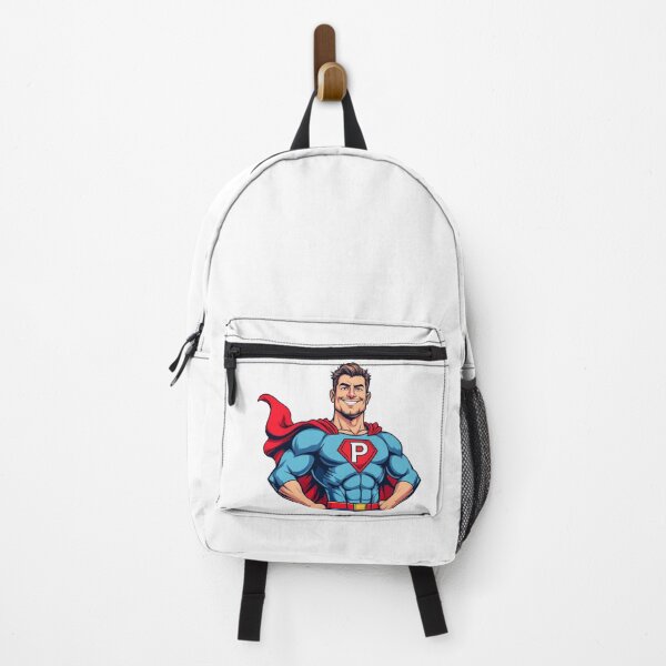 Item preview, Super Papa designed and sold by JNTCreator.