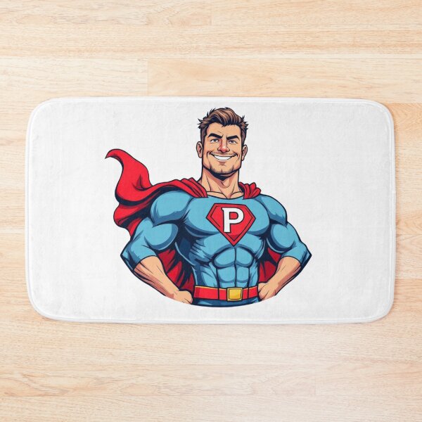 Item preview, Super Papa designed and sold by JNTCreator.