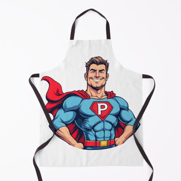 Item preview, Super Papa designed and sold by JNTCreator.
