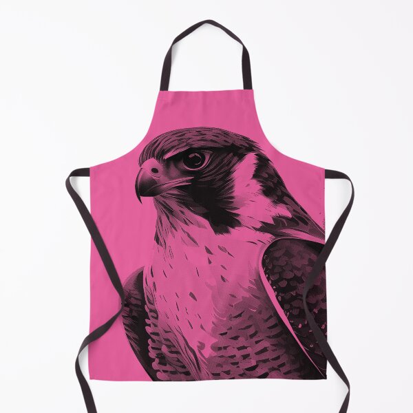 Item preview, Peregrine Falcon - the fastest bird in the world! designed and sold by MVDigitalArt.