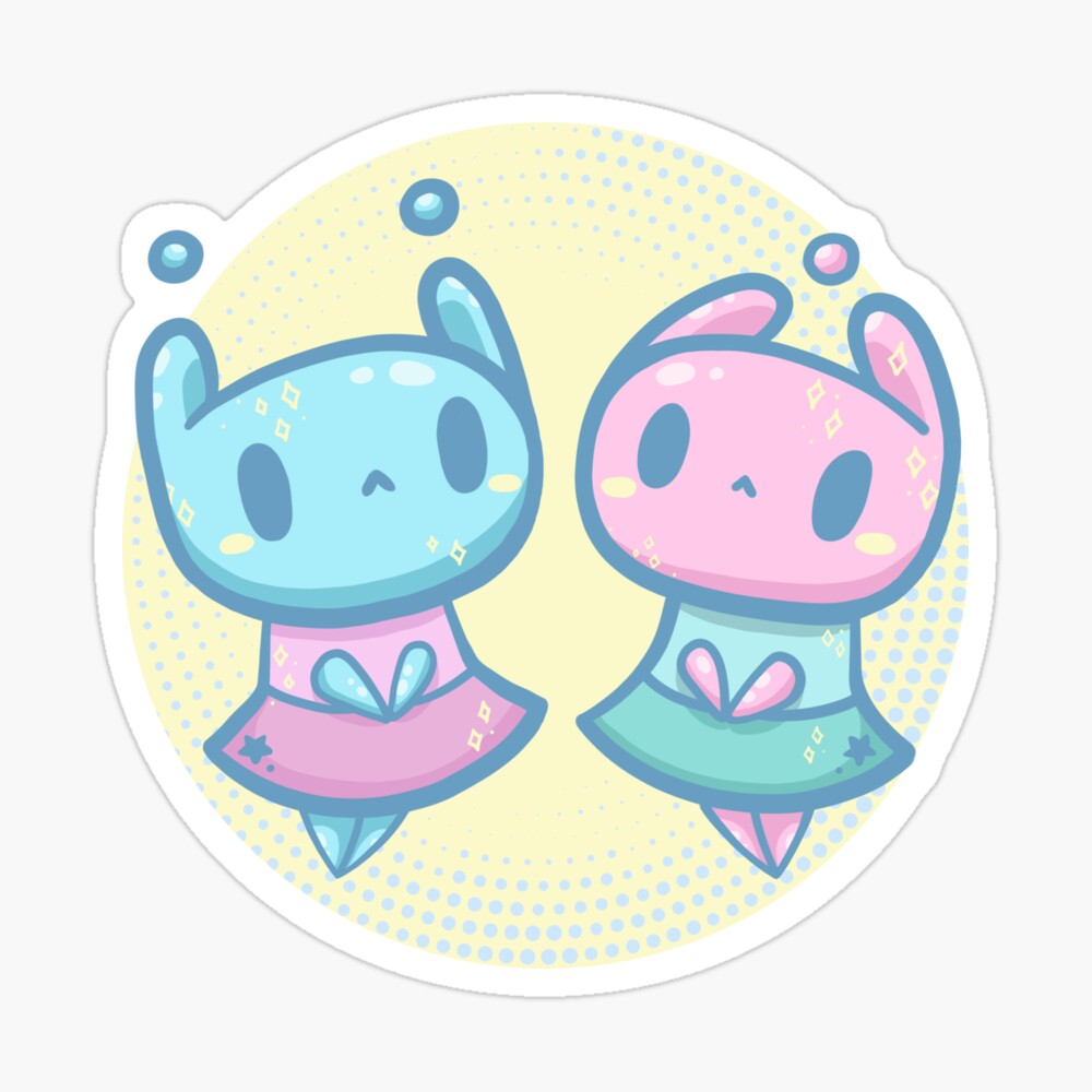 I U Space Jelly Aliens I Slime Kawaii Kids T Shirt By Komorebistars Redbubble