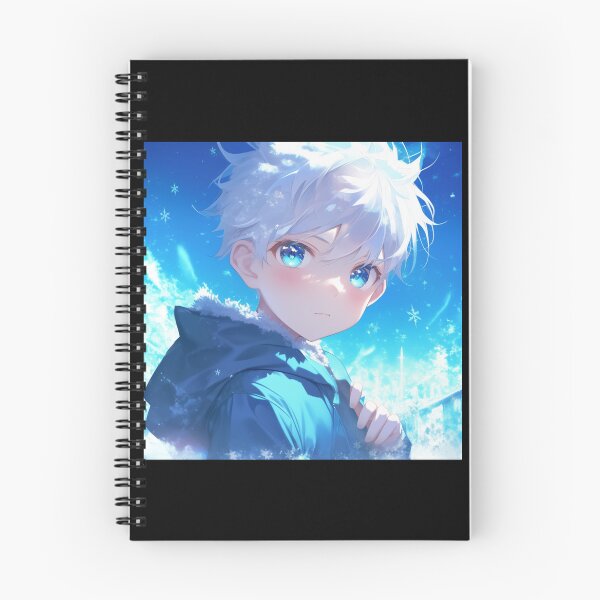 Item preview, Cute Jack Frost  designed and sold by PatternFly.