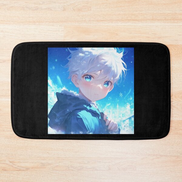 Item preview, Cute Jack Frost  designed and sold by PatternFly.